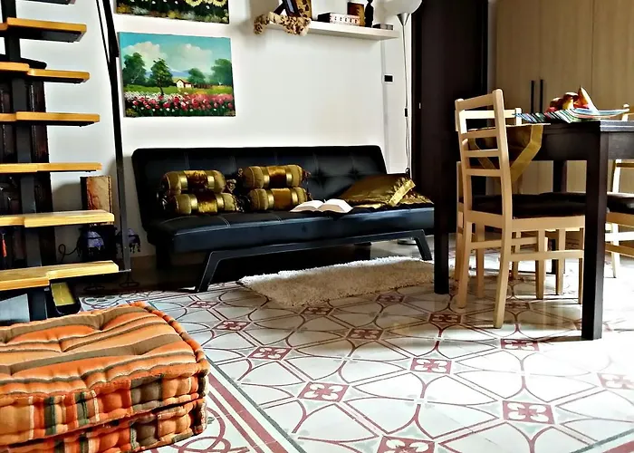 Casa Vacanze Cappuccini