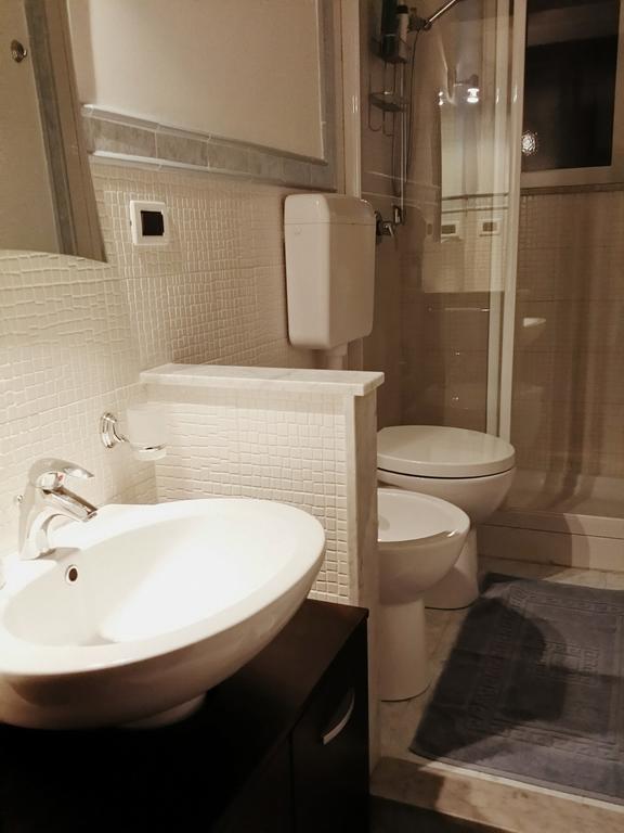 Casa Vacanze Cappuccini Appartamento Palermo