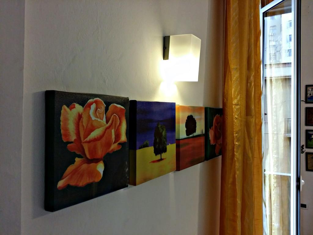 Casa Vacanze Cappuccini