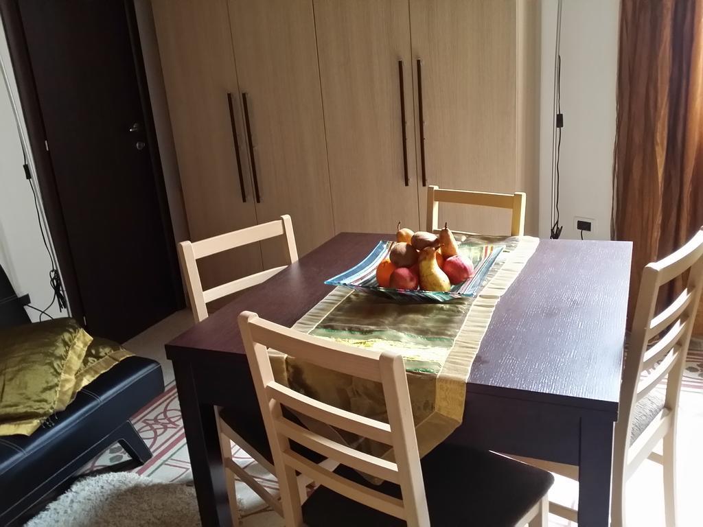 Casa Vacanze Cappuccini Palermo