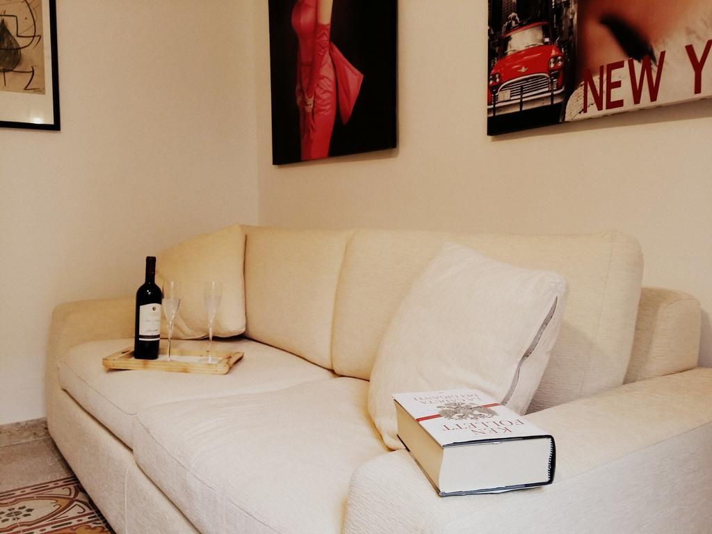 Appartamento Casa Vacanze Cappuccini *
