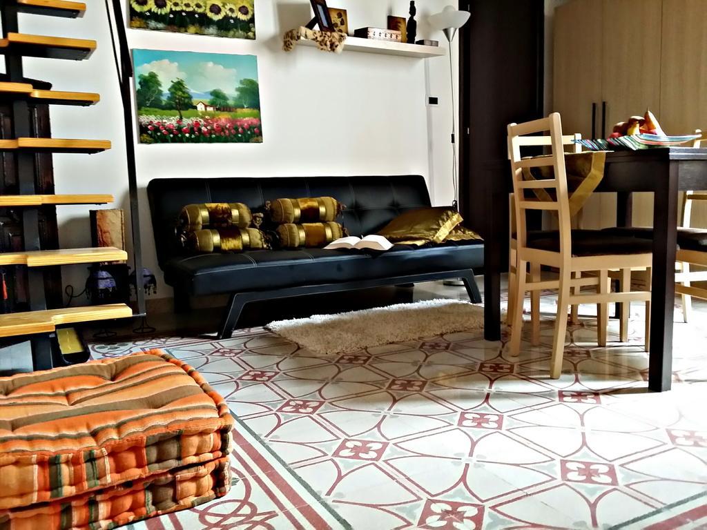 Appartamento Casa Vacanze Cappuccini